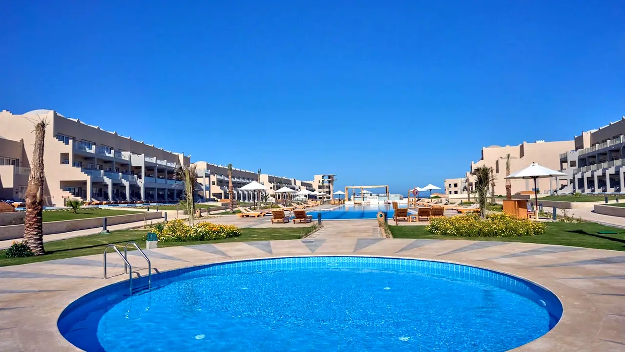 Hotel Diamond Beach by Pearl Resorts - Marsa Alam